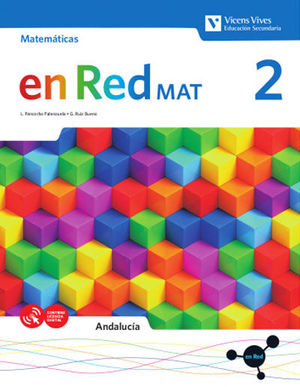 EN RED MAT 2 ANDALUCIA