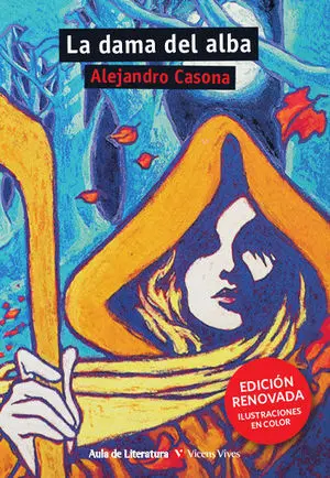 La Dama del Alba