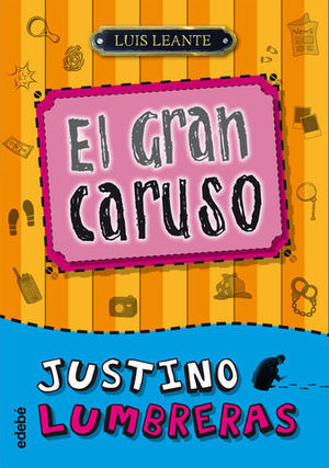 EL GRAN CARUSO