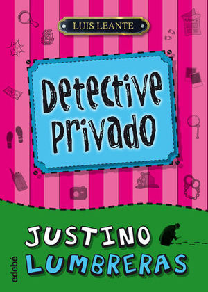 DETECTIVE PRIVADO