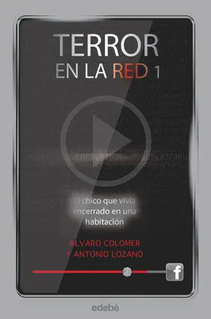 Terror en la Red 1, el Chico que Vivia Encerrado en una Habitacion