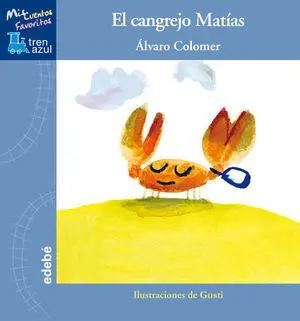 El Cangrejo Matias