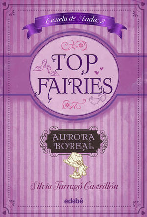 TOP FAIRIES AURORA BOREAL