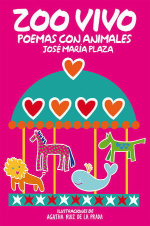 ZOO VIVO POEMAS CON ANIMALES