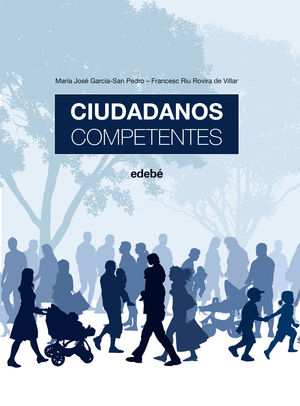 CIUDADANOS COMPETENTES