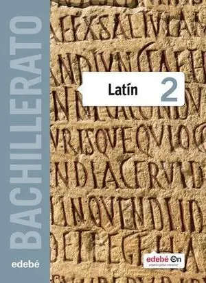 Latin 2º Bachiller Proyecto On