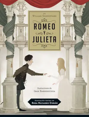 Romeo y Julieta Adaptacion Teatral