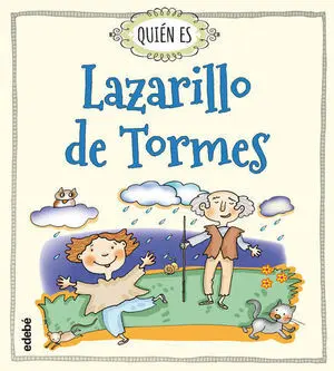 Lazarillo de Tormes