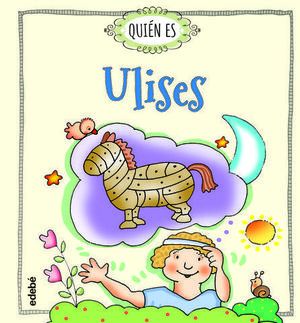 QUIEN ES ULISES