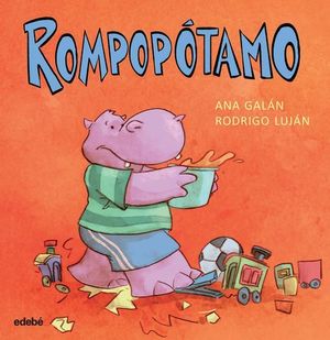 ROMPOPOTAMO