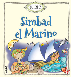 SIMBAD EL MARINO