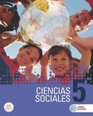 CIENCIAS SOCIALES 5 EP