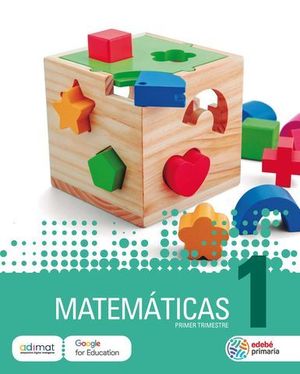 MATEMATICAS 1 EP