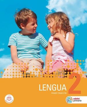 LENGUA 2 EP LETRAS Y PALABRAS ED.2019