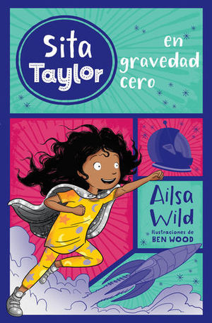 SITA TAYLOR. EN GRAVEDAD CERO