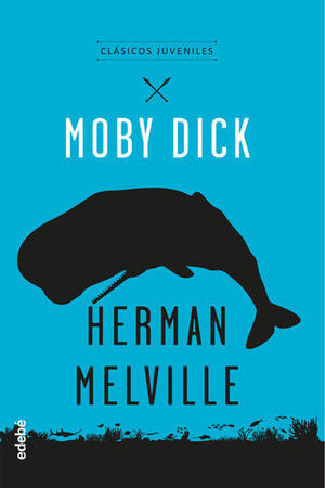 MOBY DICK.