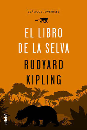 EL LIBRO DE LA SELVA.