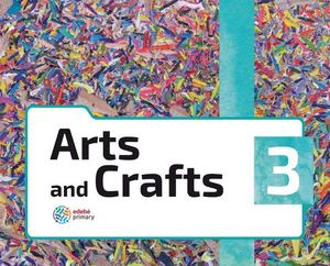 ARTS AND CRAFTS 3 PRM 2019