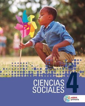 **CIENCIAS SOCIALES 4 EP ED. 2019