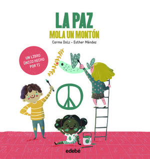 LA PAZ MOLA UN MOTON