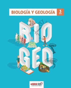 BIOLOGIA Y GEOLOGIA 3 ESO