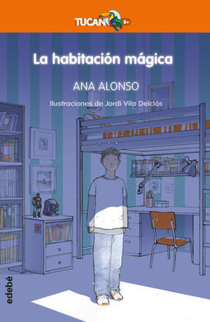 LA HABITACION MAGICA