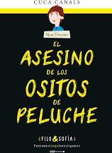 EL ASESINO DE LOS OSITOS DE PELUCHE