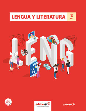 LENGUA Y LITERATURA 2