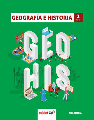 GEOGRAFA E HISTORIA 2