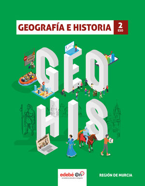 GEOGRAFÍA E HISTORIA 2