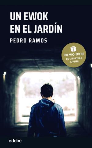 UN EWOK EN EL JARDIN ( PREMIO JUVENIL 22 )