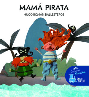 MAMA PIRATA