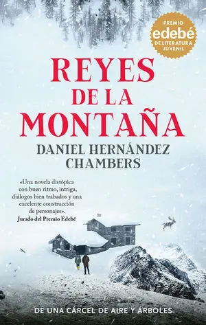 Reyes de la Montaña