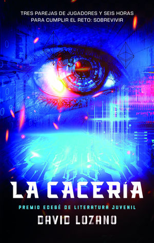 LA CACERA