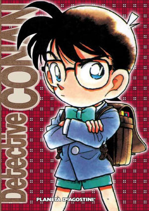 DETECTIVE CONAN N 02