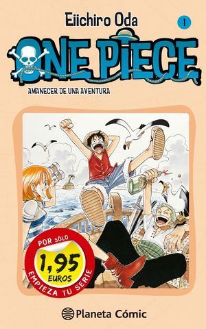 MM ONE PIECE N01 1,95