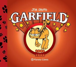 GARFIELD 2006-2008