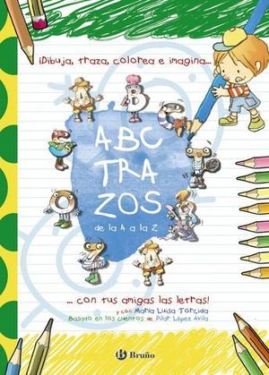 ABC TRAZOS