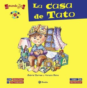 LA CASA DE TATO