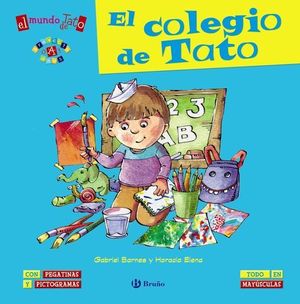 EL COLEGIO DE TATO