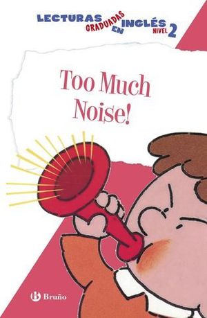 TOO MUCH NOISE ! NIVEL 2