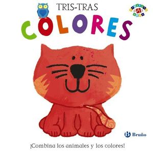 TRIS-TRAS COLORES