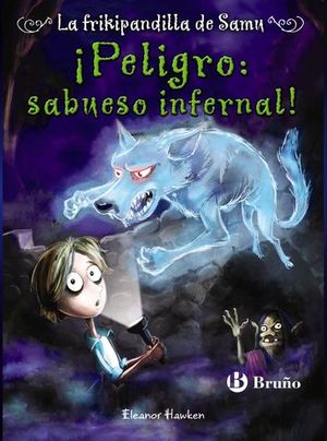 PELIGRO : SABUESO INFERNAL