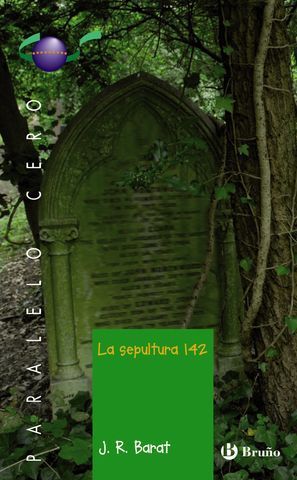 LA SEPULTURA 142