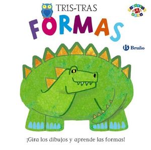 TRIS- TRAS FORMAS