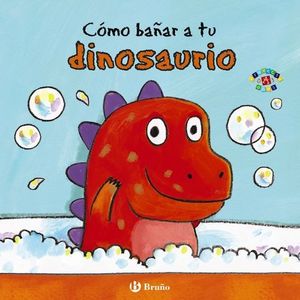 COMO BA�AR A TU DINOSAURIO