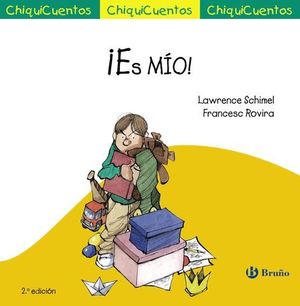 ES MIO !