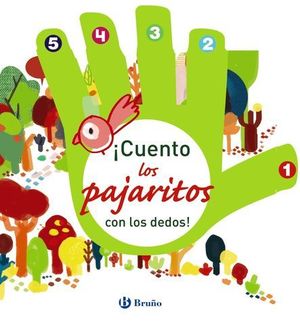 CUENTO LOS PAJARITOS CON LOS DEDOS