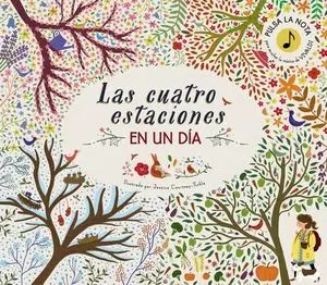 Las Cuatro Estaciones en un Dia