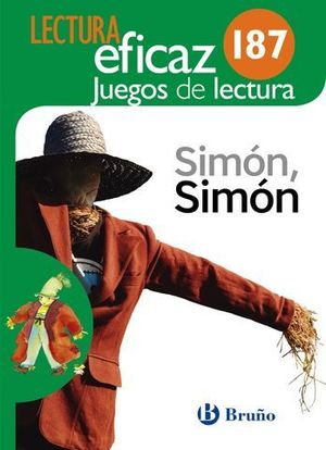 SIMON, SIMON LECTURA EFICAZ 187